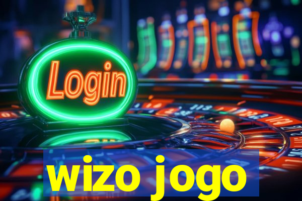 wizo jogo